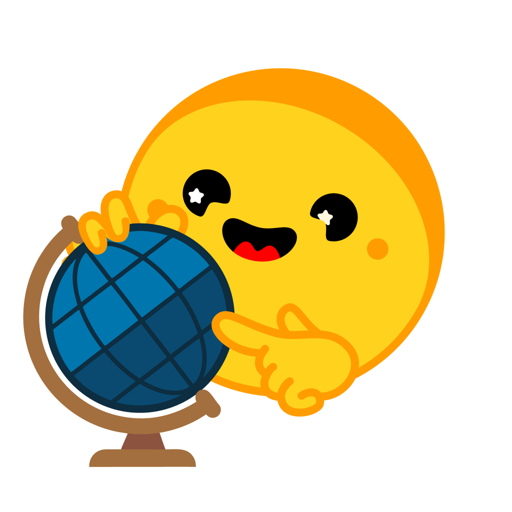 Global Huggy